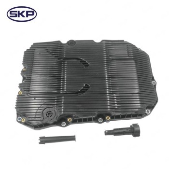 Transmission Oil Pan