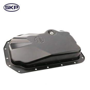 Transmission Oil Pan