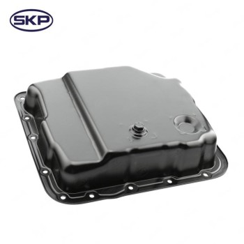 Transmission Oil Pan