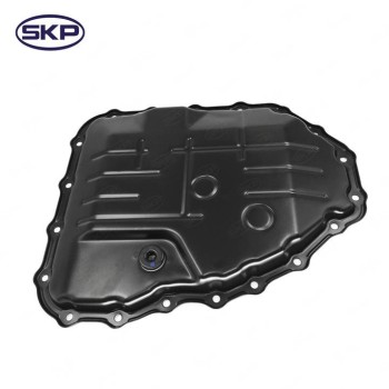 Transmission Oil Pan