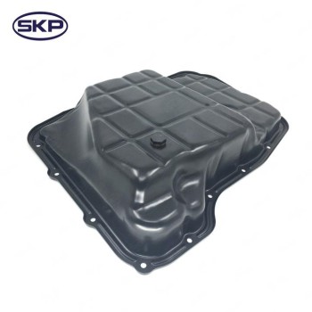 Transmission Oil Pan