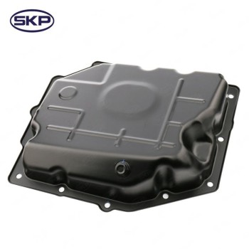 Transmission Oil Pan