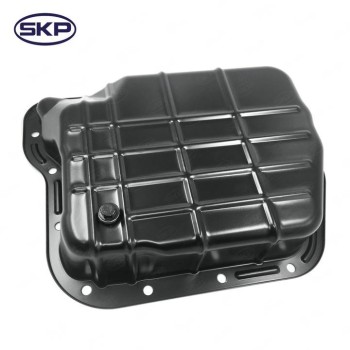 Transmission Oil Pan