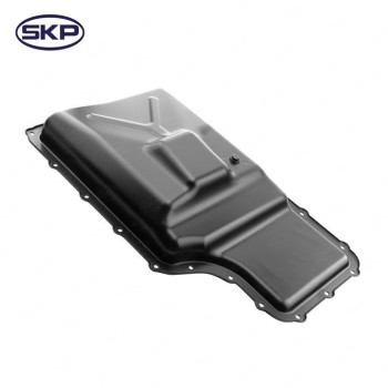 Transmission Oil Pan