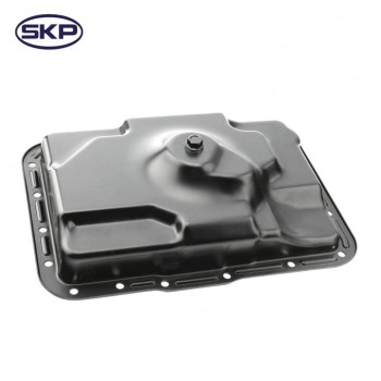 Transmission Oil Pan
