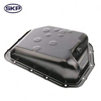 Transmission Oil Pan