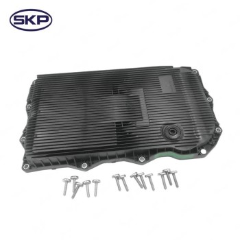 Transmission Oil Pan