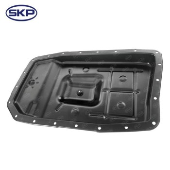 Transmission Oil Pan