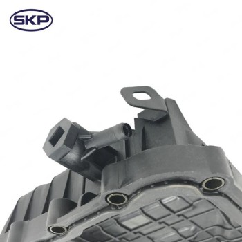 Transmission Oil Pan