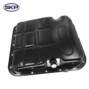 Transmission Oil Pan