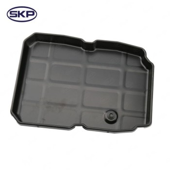 Transmission Oil Pan