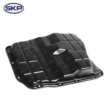Transmission Oil Pan