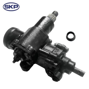 Steering Gear
