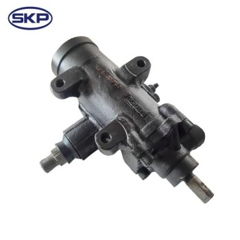 Steering Gear