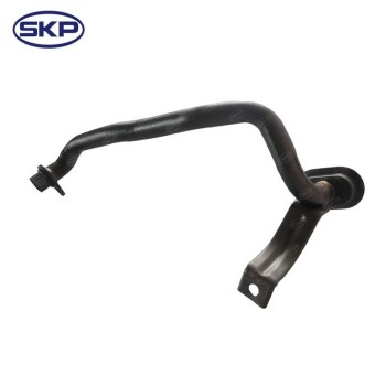 Engine Oil Pump Pickup Tube