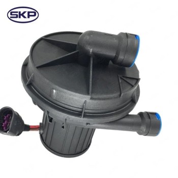 Secondary Air Injection Pump