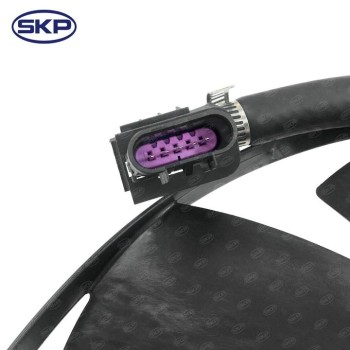 Engine Cooling Fan Clutch