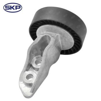 Accessory Drive Belt Idler Pulley