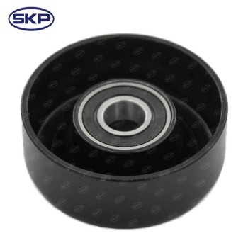 Accessory Drive Belt Idler Pulley