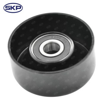 Accessory Drive Belt Idler Pulley