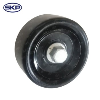 Accessory Drive Belt Idler Pulley