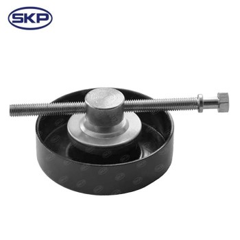 Accessory Drive Belt Idler Pulley