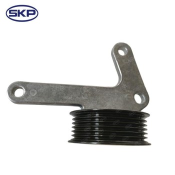 Accessory Drive Belt Idler Pulley