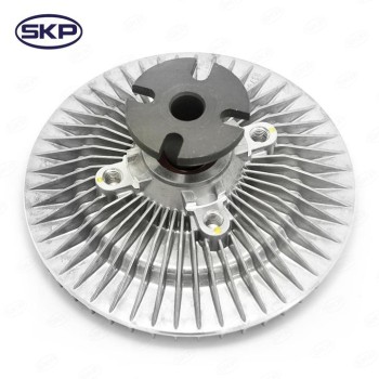 Engine Cooling Fan Clutch