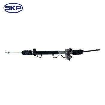 Rack and Pinion Assembly