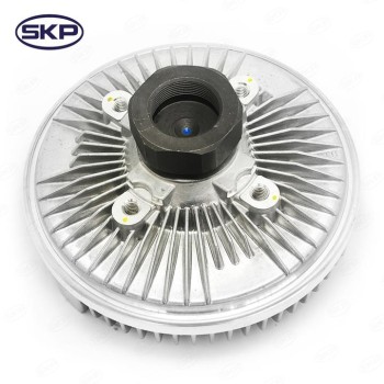 Engine Cooling Fan Clutch