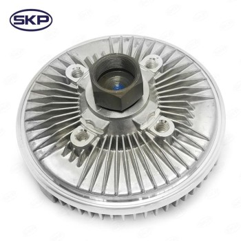 Engine Cooling Fan Clutch