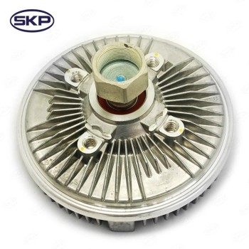 Engine Cooling Fan Clutch