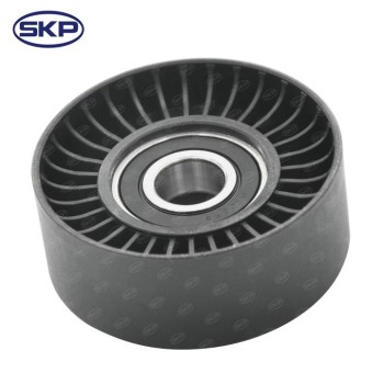 Accessory Drive Belt Idler Pulley