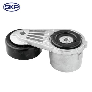 Accessory Drive Belt Tensioner Assembly