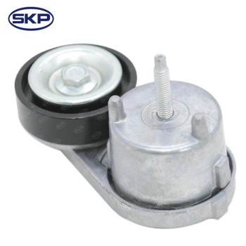 Accessory Drive Belt Tensioner Assembly