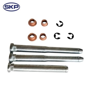 Door Hinge Pin and Bushing Kit