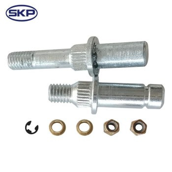 Door Hinge Pin and Bushing Kit