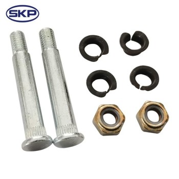Door Hinge Pin and Bushing Kit