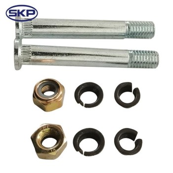 Door Hinge Pin and Bushing Kit