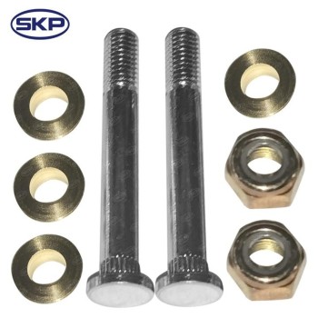 Door Hinge Pin and Bushing Kit