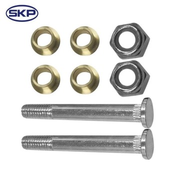 Door Hinge Pin and Bushing Kit