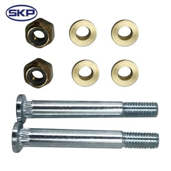 Door Hinge Pin and Bushing Kit