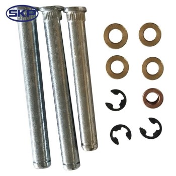 Door Hinge Pin and Bushing Kit