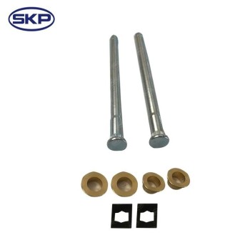 Door Hinge Pin and Bushing Kit