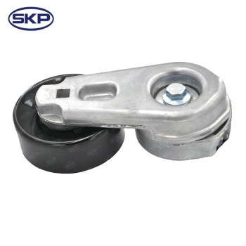 Accessory Drive Belt Tensioner Assembly
