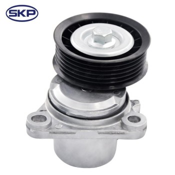 Accessory Drive Belt Tensioner Assembly