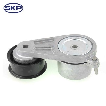 Accessory Drive Belt Tensioner Assembly