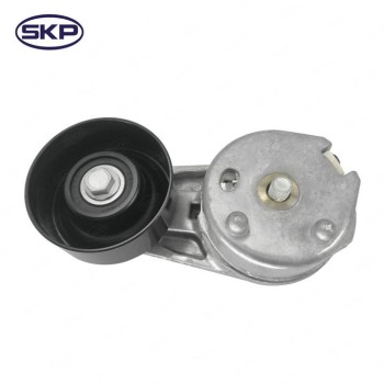 Accessory Drive Belt Tensioner Assembly