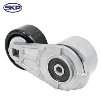 Accessory Drive Belt Tensioner Assembly