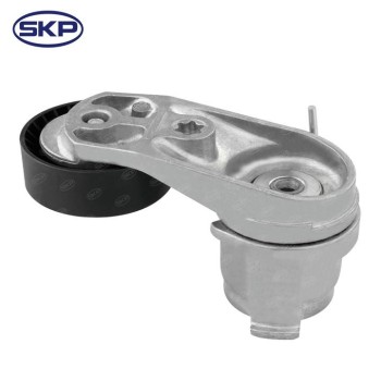 Accessory Drive Belt Tensioner Assembly